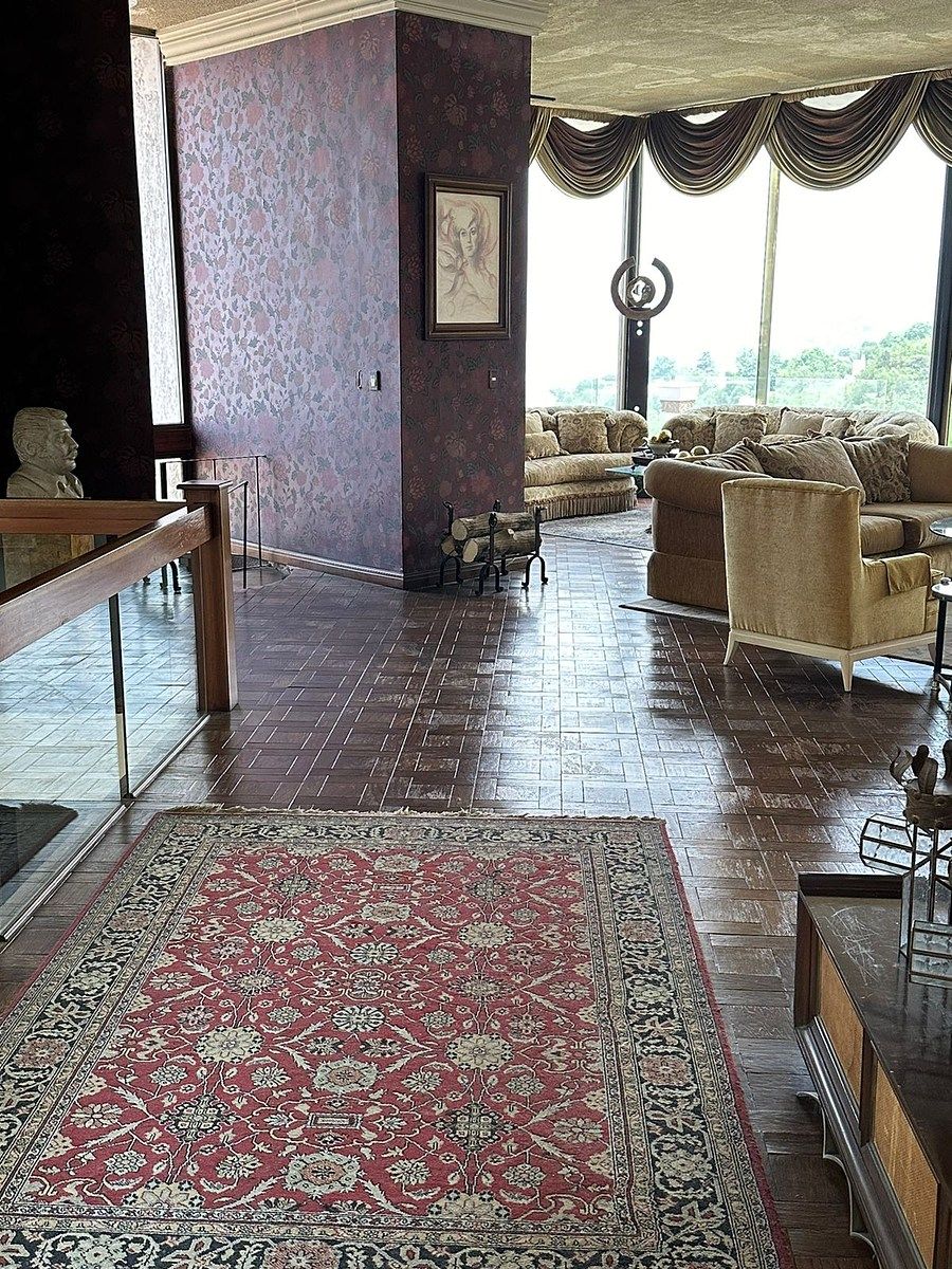 Casa en Lomas Del Rosario, San Pedro Garza García, foto 4 de 10