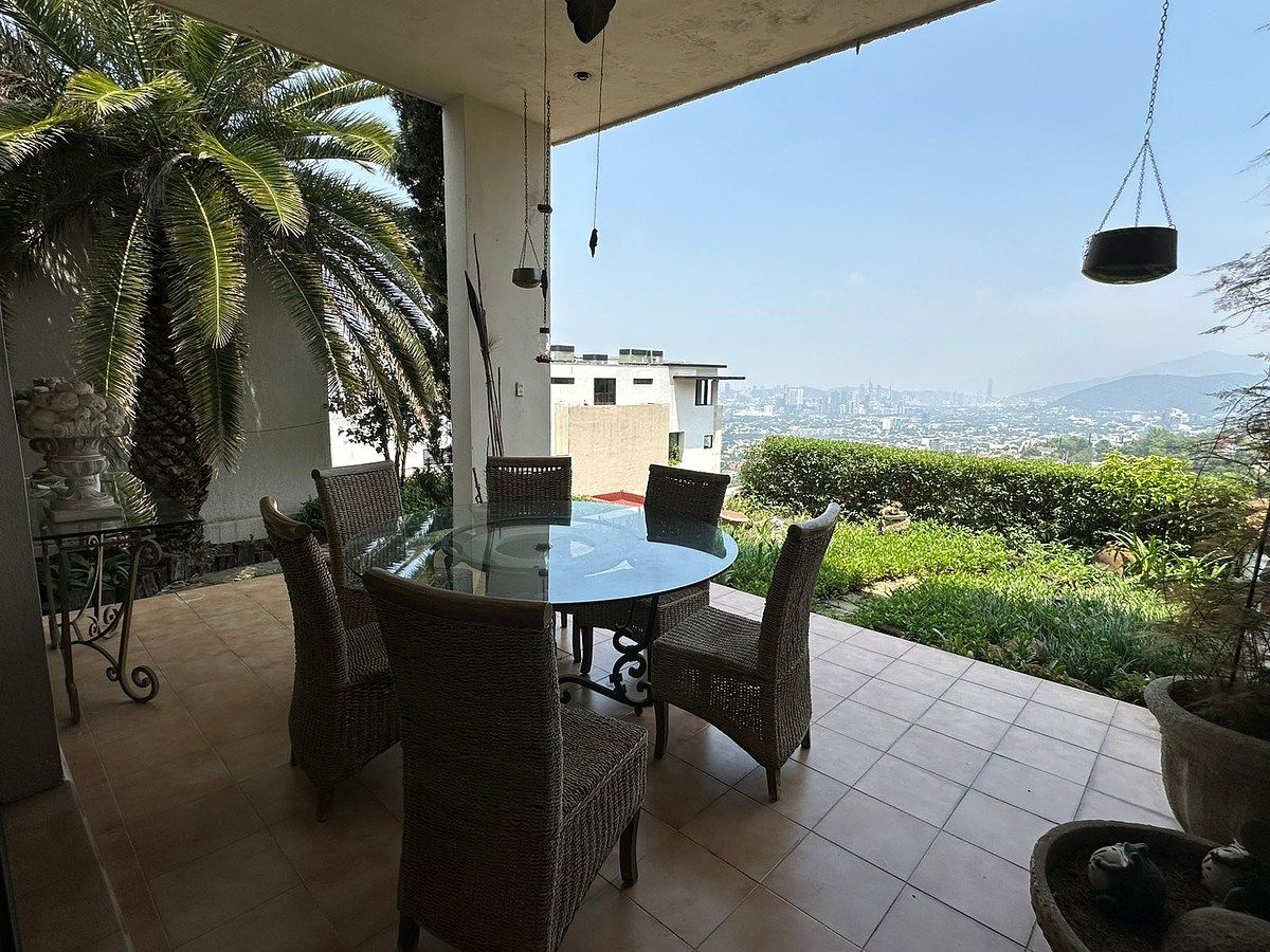 Casa en Lomas Del Rosario, San Pedro Garza García, foto 9 de 10