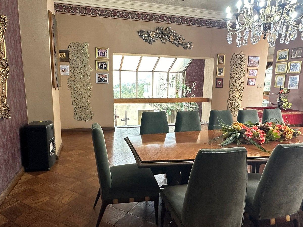 Casa en Lomas Del Rosario, San Pedro Garza García, foto 10 de 10