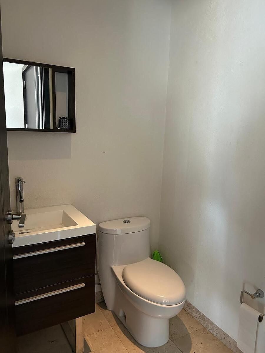 Departamento en Lomas Verdes (Conjunto Lomas Verdes), Naucalpan de Juárez, foto 13 de 21