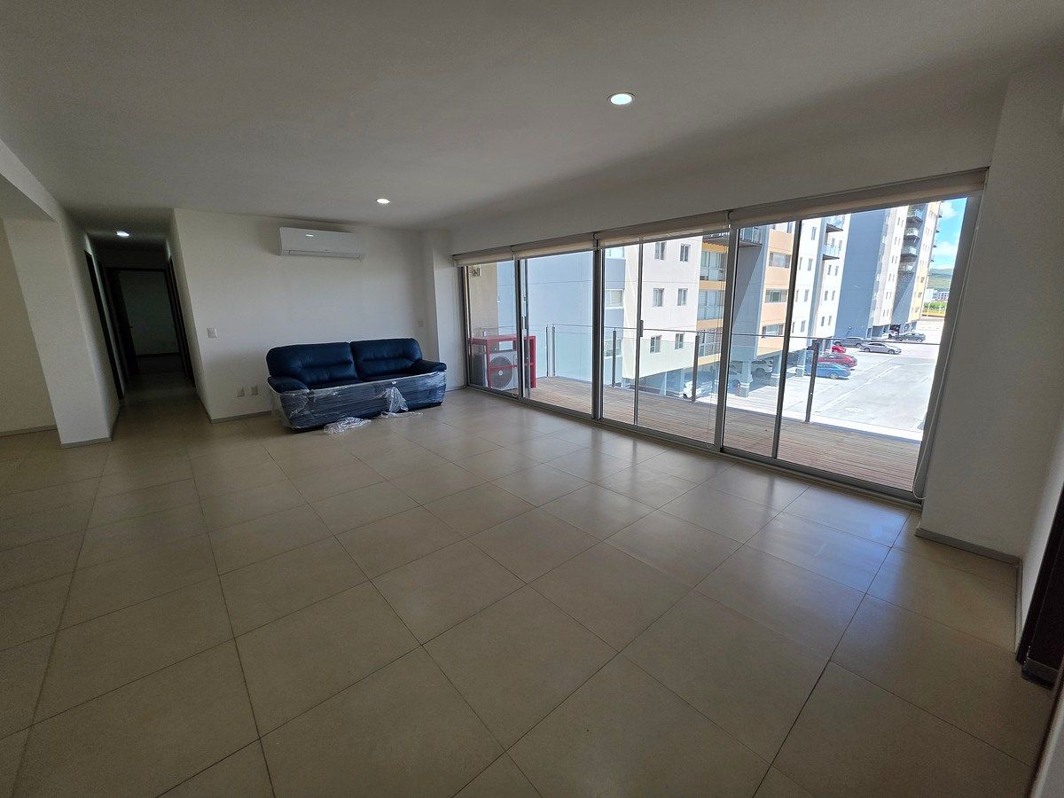 Departamento en Venta en Juriquilla Santa Fe | Biosfera Towers | 173 m² - foto 2