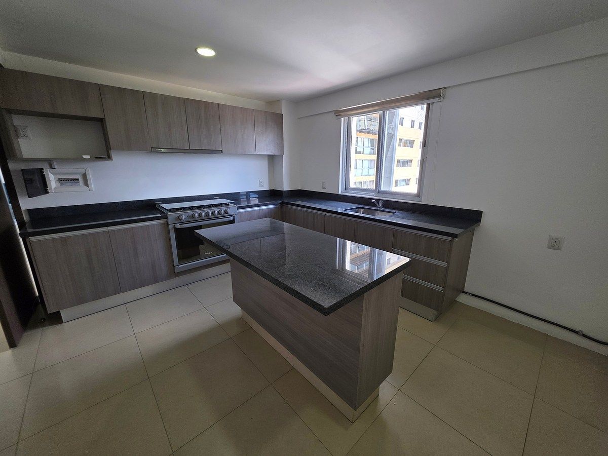 Departamento en Venta en Juriquilla Santa Fe | Biosfera Towers | 173 m² - foto 3