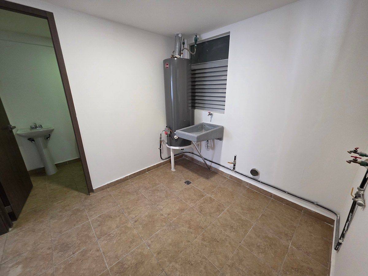Departamento en Venta en Juriquilla Santa Fe | Biosfera Towers | 173 m² - foto 4