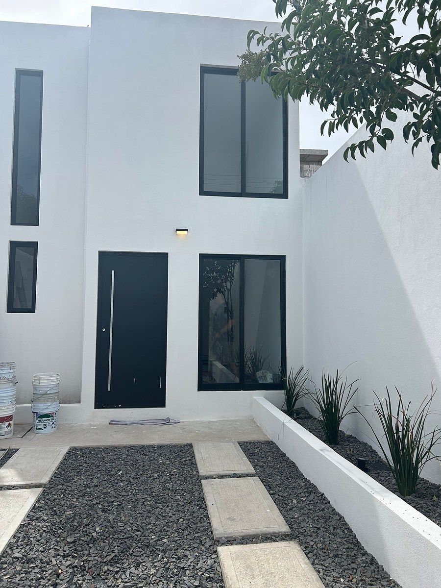 Casa en la pradera, foto 1 de 11