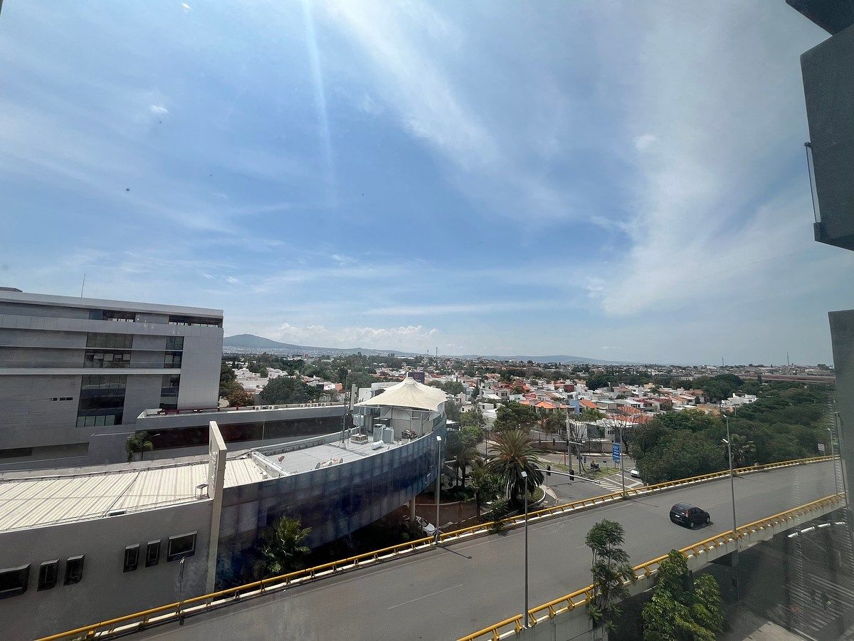 Departamento en Plaza del Parque, Querétaro, foto 11 de 36