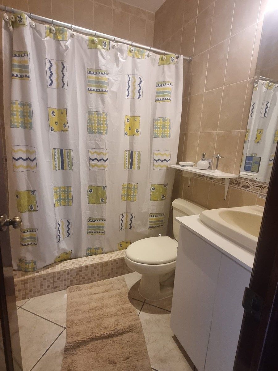 Apartamento en Zona 10, Guatemala, foto 10 de 13