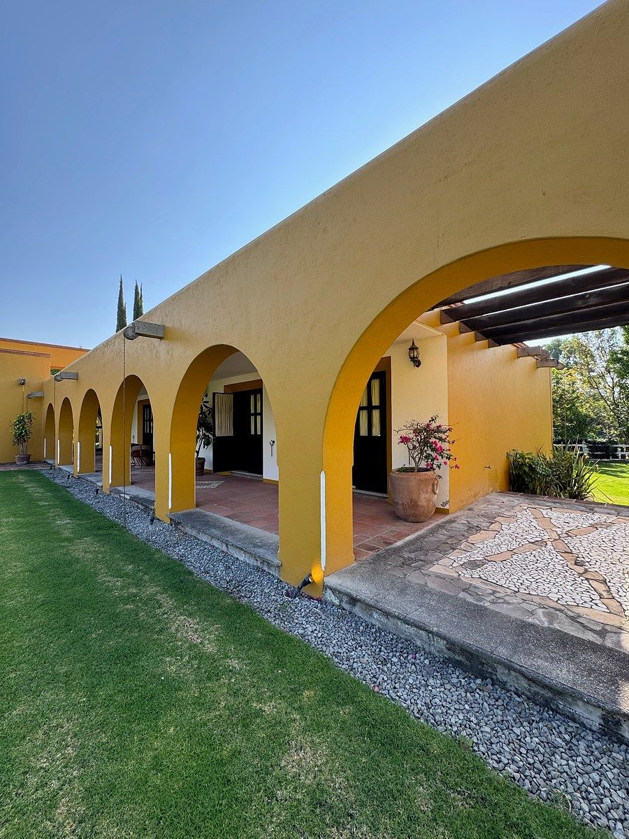 Casa en Juan Uvera, Atlixco, foto 5 de 25