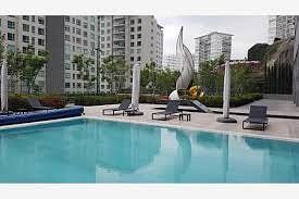 RENTA HERMOSO DEPARTAMENTO REFORMA SANTA FE (GHH AB81), foto 1 de 31