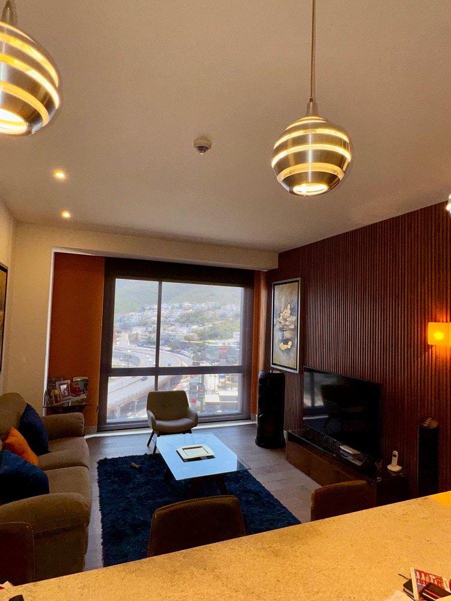 Apartamento em Colinas de San Jerónimo, Monterrey, foto 2 de 10