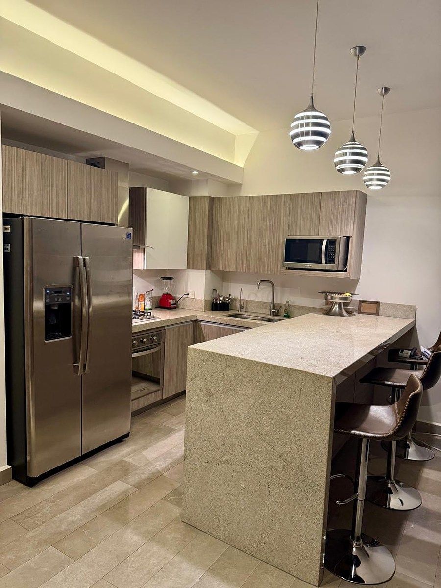 Apartamento em Colinas de San Jerónimo, Monterrey, foto 4 de 10
