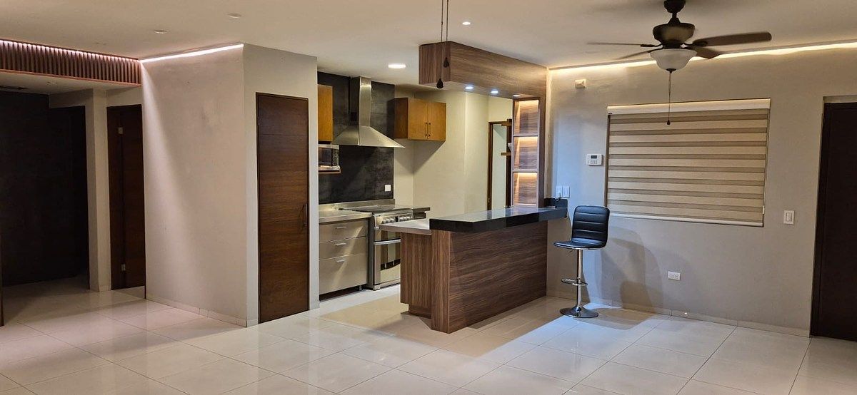 Apartamento em Colinas de San Jerónimo, Monterrey, foto 5 de 10