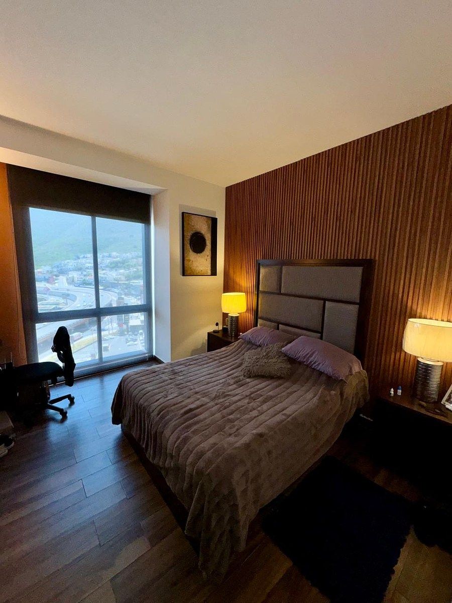 Apartamento em Colinas de San Jerónimo, Monterrey, foto 7 de 10