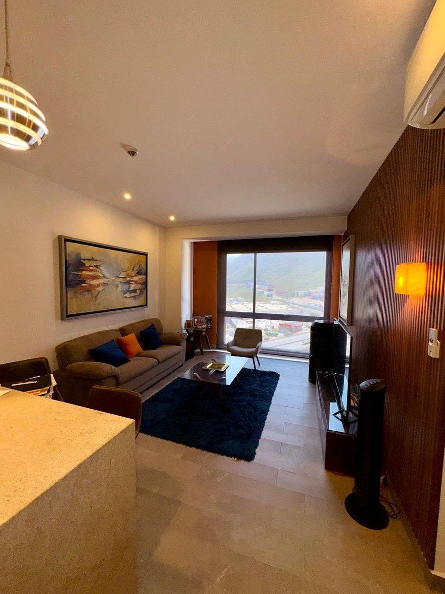 Apartamento em Colinas de San Jerónimo, Monterrey, foto 10 de 10