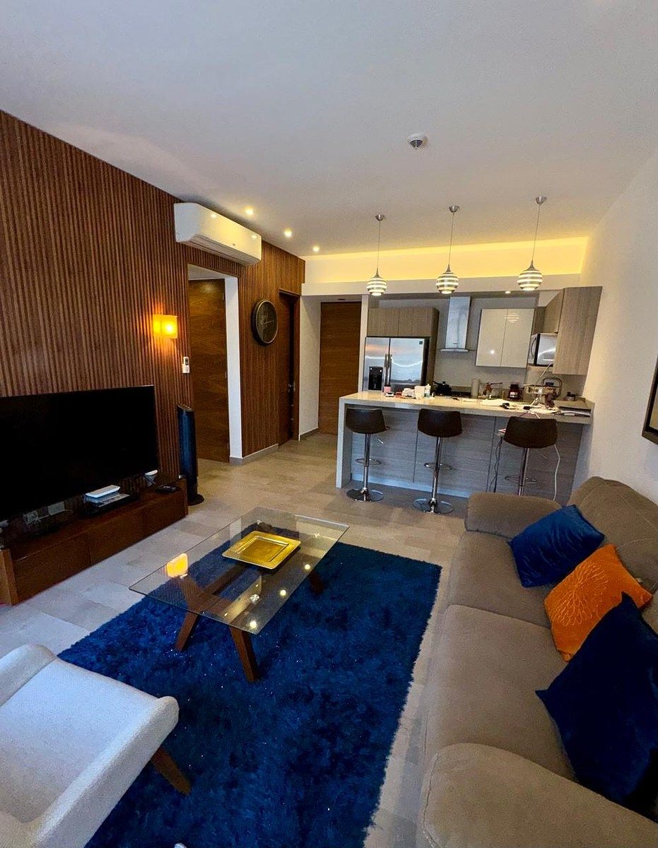 Apartamento para alugar, Colinas de San Jeronimo, Monterrey, foto 1 de 10