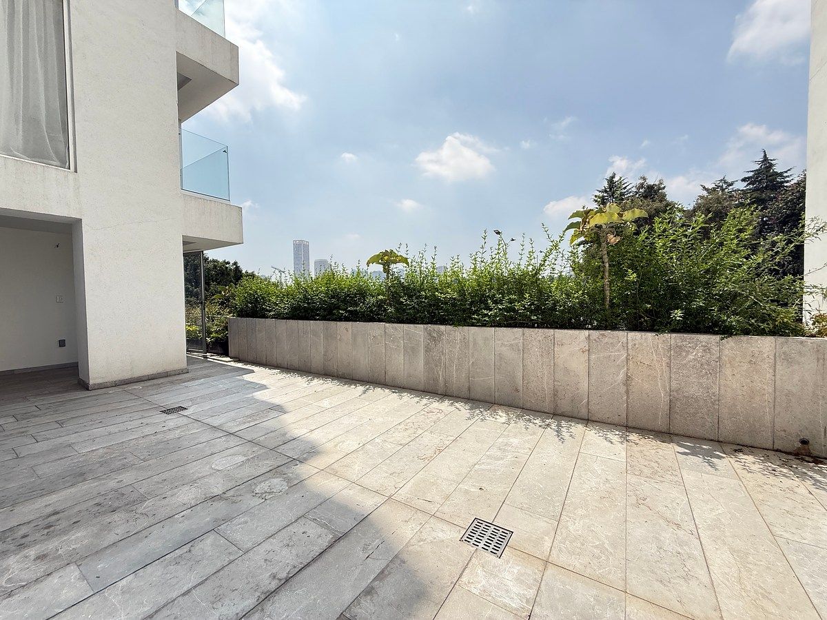 Apartment in Interlomas, Huixquilucan, photo 10 of 44