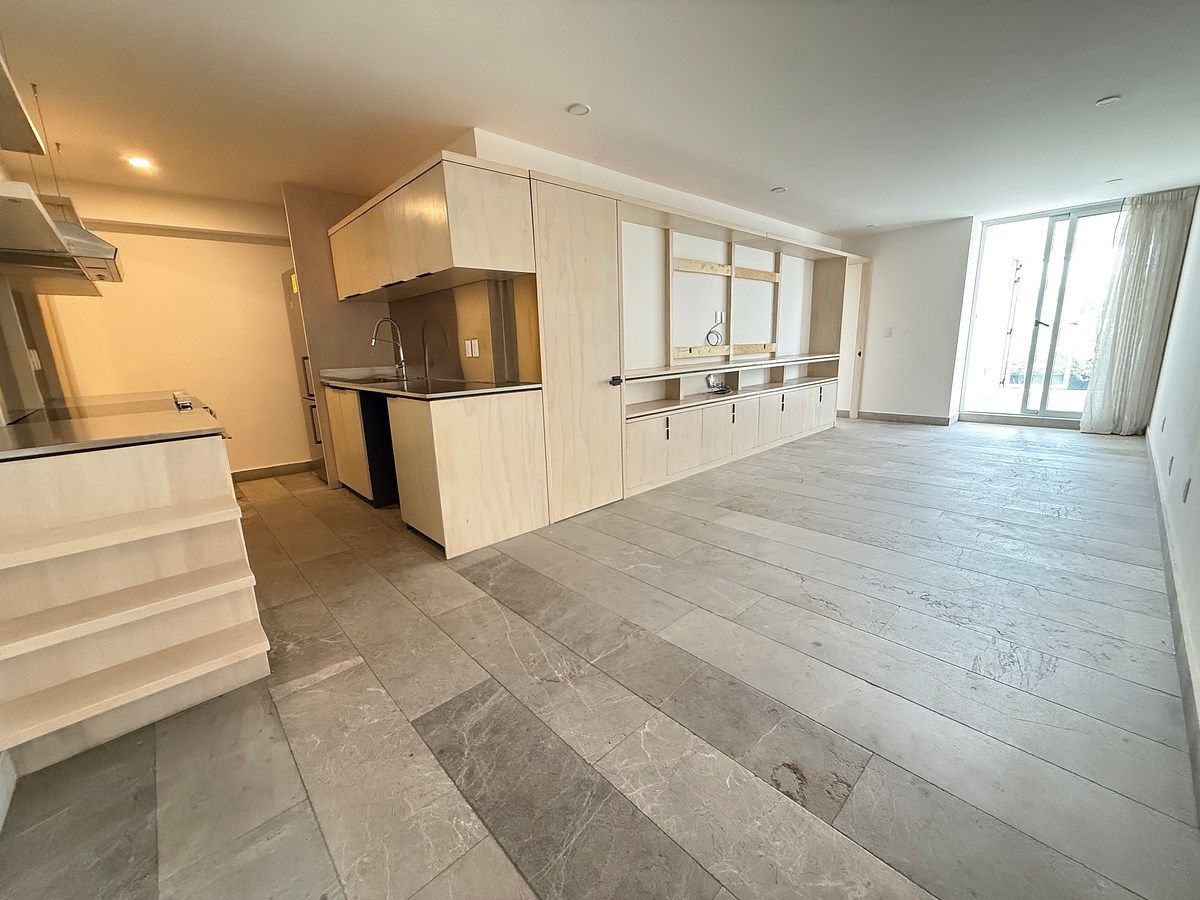 Apartment in Interlomas, Huixquilucan, photo 6 of 44