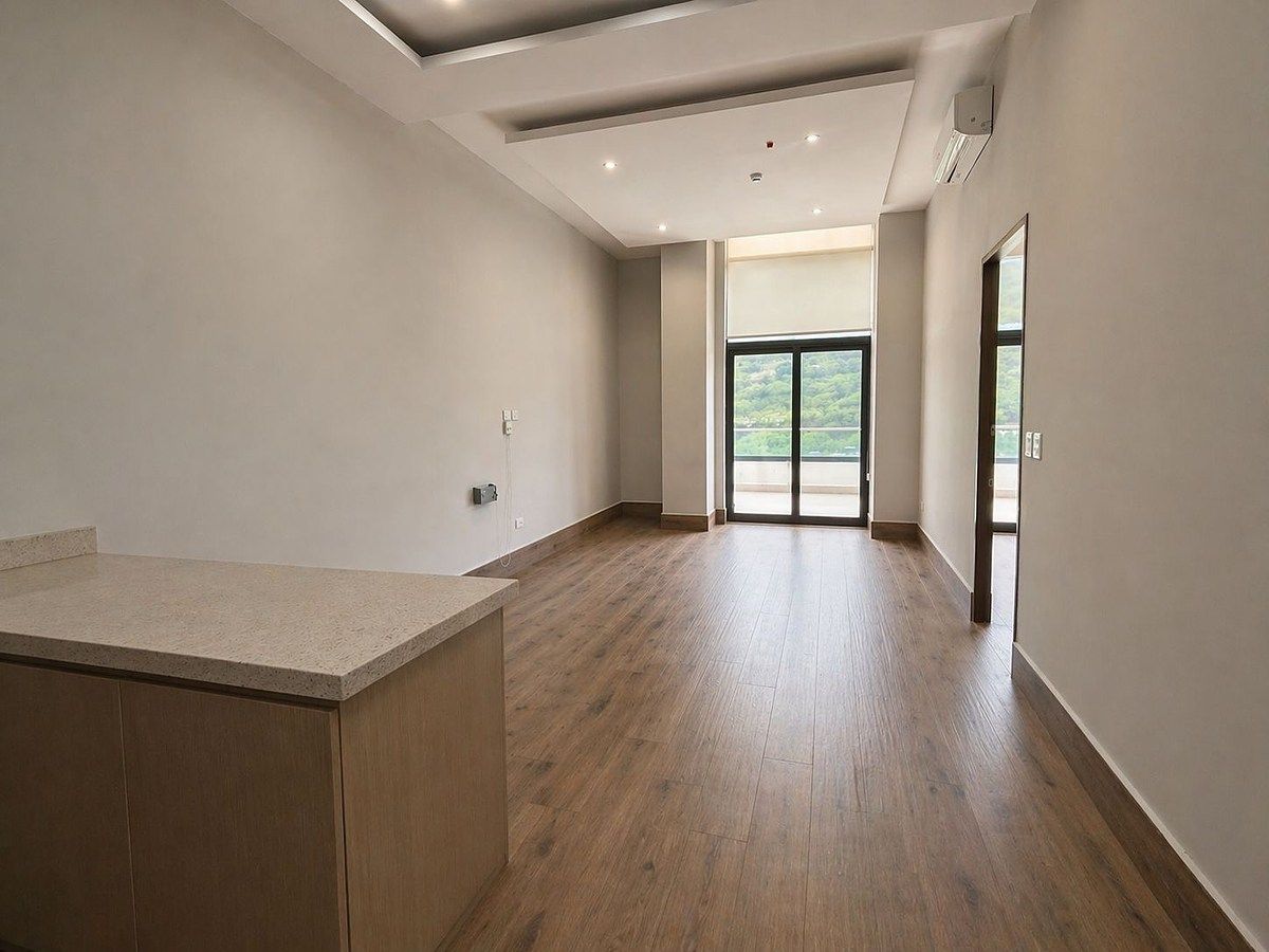 Apartment in Sonoma Residencial, Monterrey, photo 3 of 12