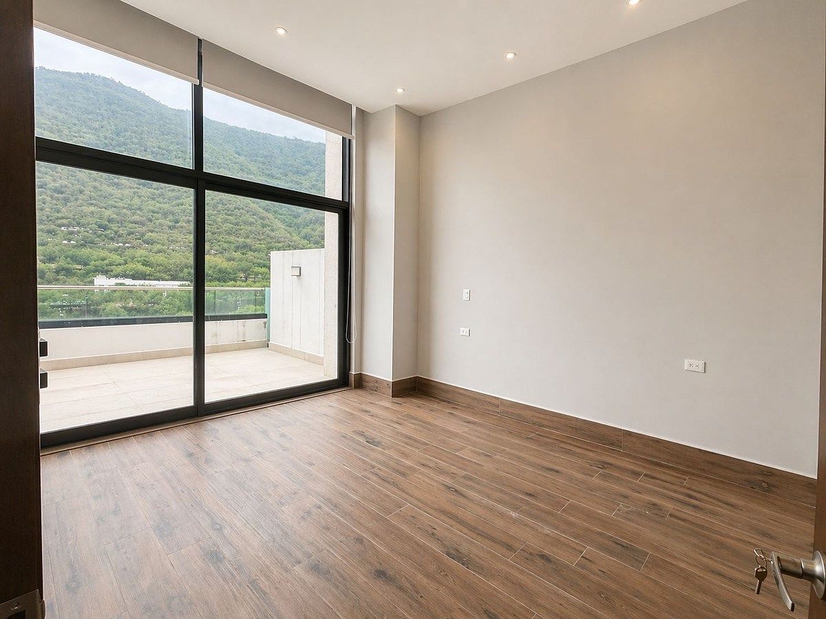 Apartment in Sonoma Residencial, Monterrey, photo 4 of 12