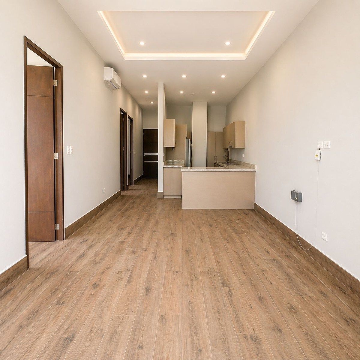 Apartment in Sonoma Residencial, Monterrey, photo 7 of 12