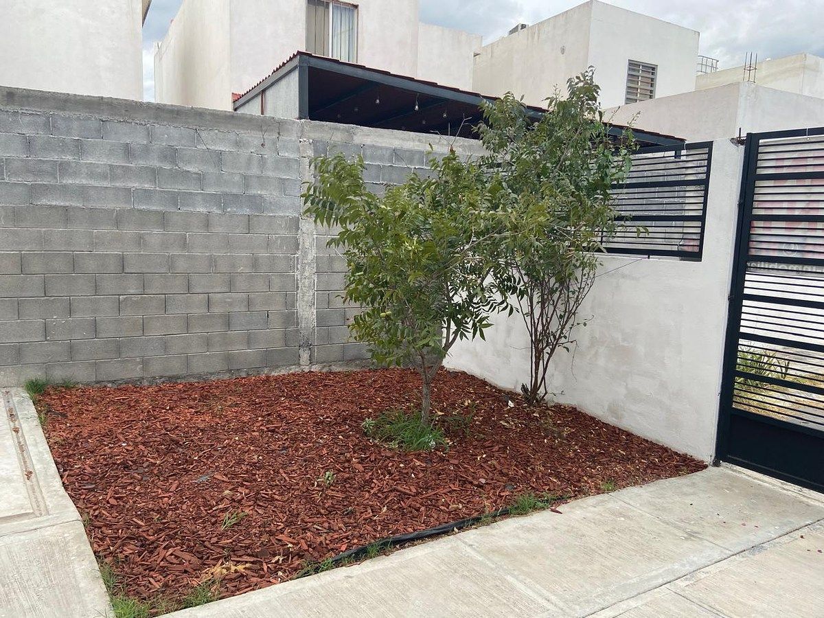 Casa em Antigua Santa Rosa, Apodaca, foto 10 de 14