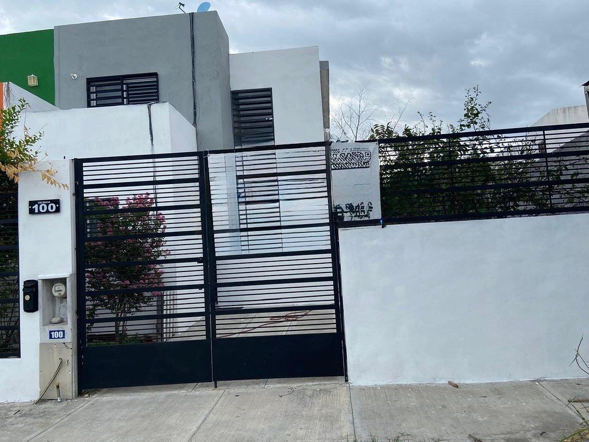 Casa para Aluguel em Loteamento Privado Los Astures em Apodaca, foto 1 de 14