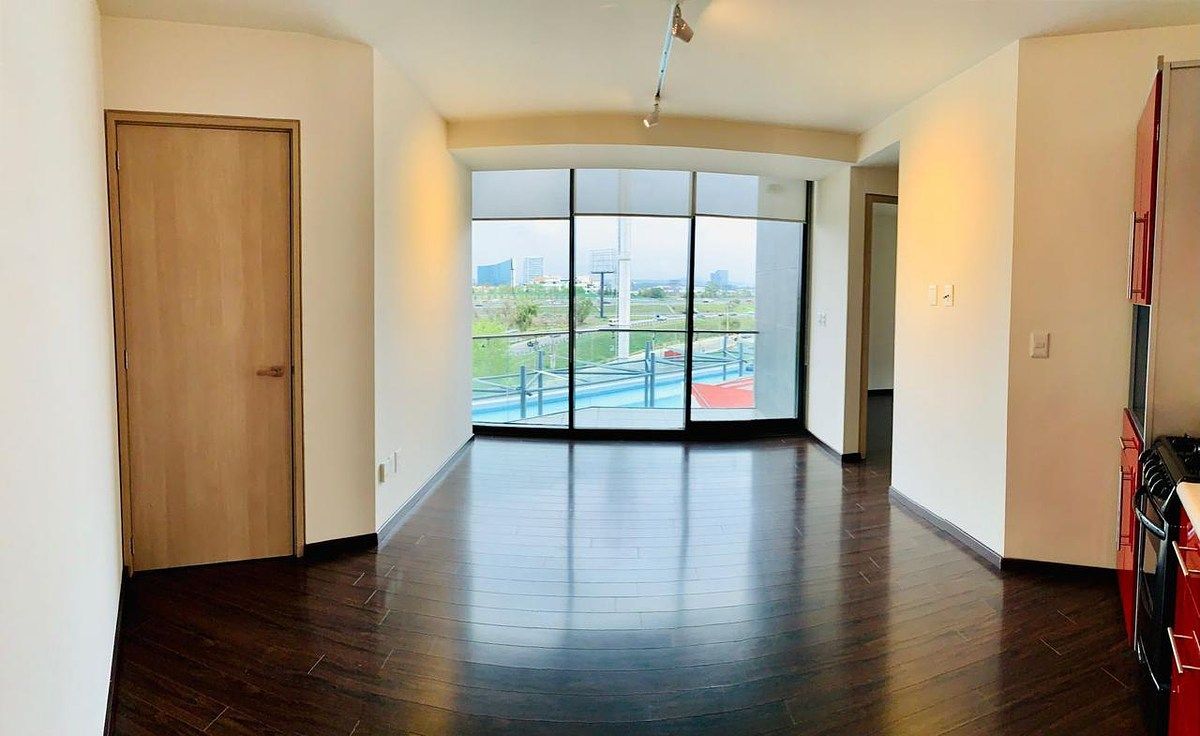 Departamento en Corredor Comercial Desarrollo Atlixcayotl, Puebla, foto 2 de 7