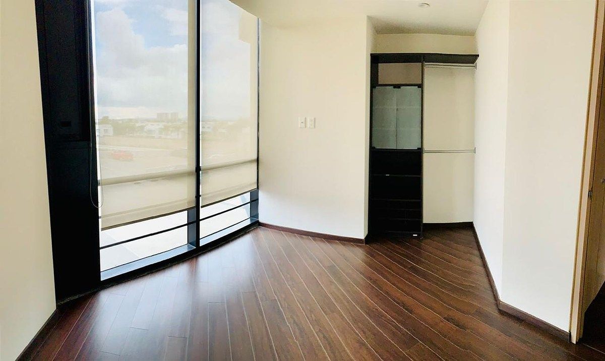 Departamento en Corredor Comercial Desarrollo Atlixcayotl, Puebla, foto 3 de 7