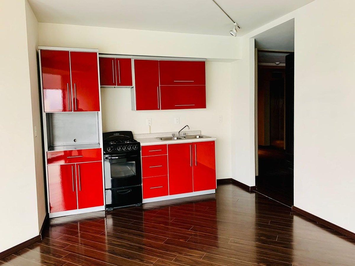 Departamento en Corredor Comercial Desarrollo Atlixcayotl, Puebla, foto 5 de 7