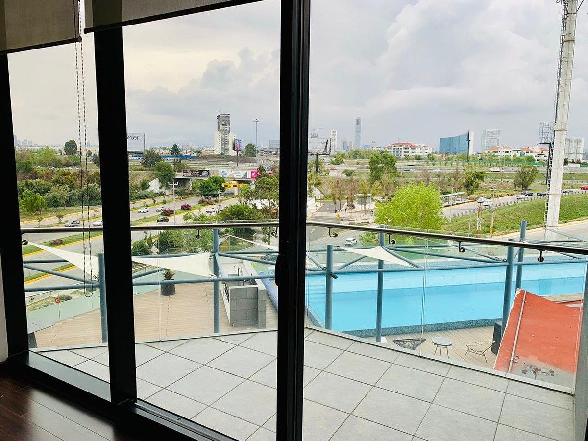 Departamento en Corredor Comercial Desarrollo Atlixcayotl, Puebla, foto 6 de 7