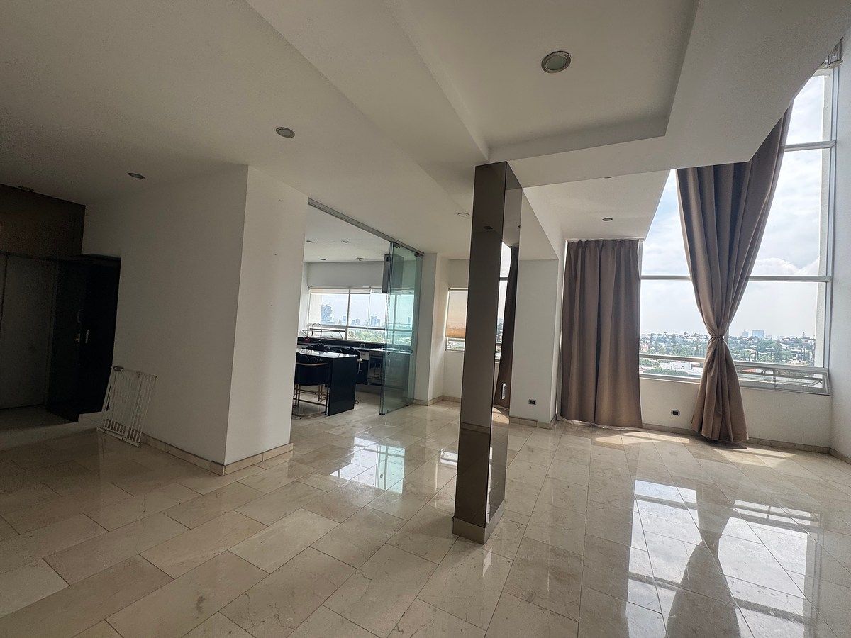 Apartamento em Puerta de Hierro, Zapopan, foto 3 de 23