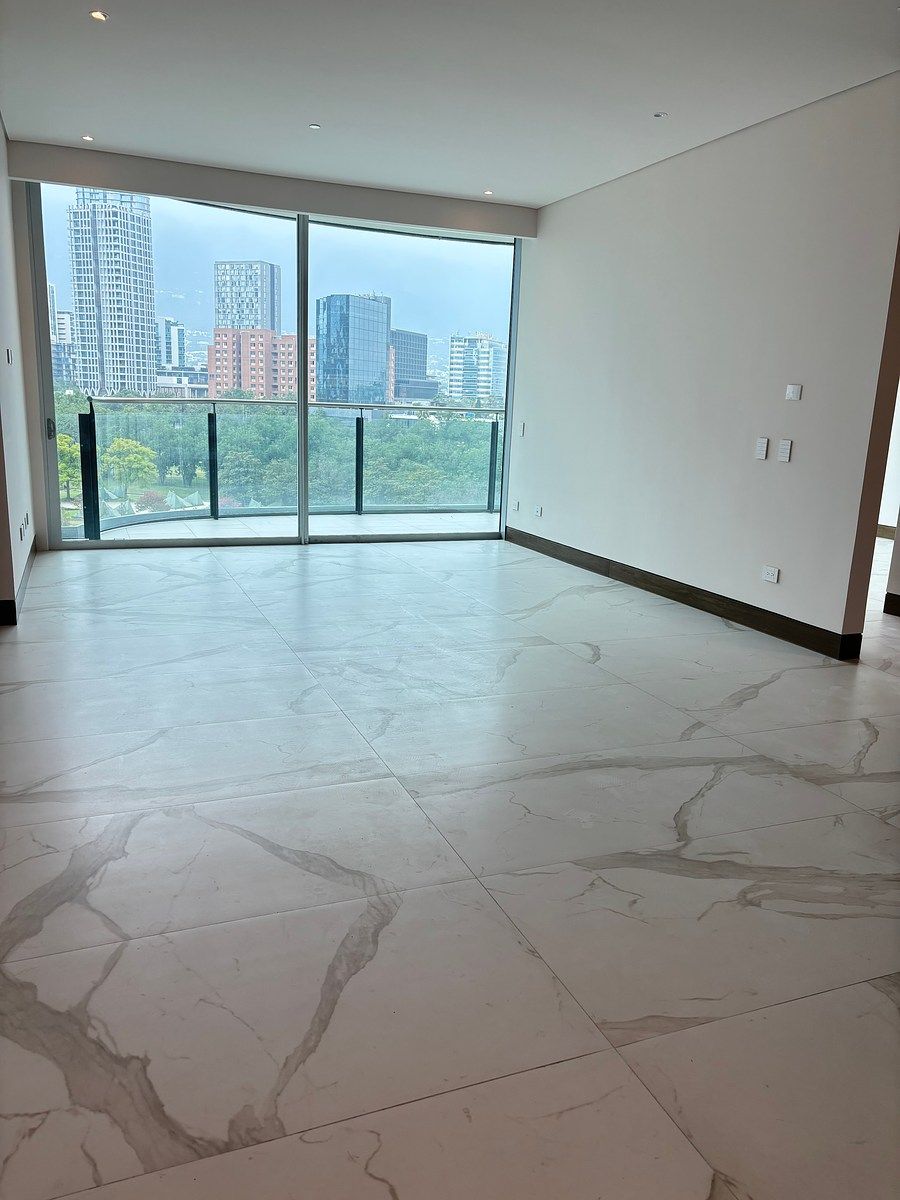 Apartment in Valle Del Campestre, San Pedro Garza García, photo 4 of 18