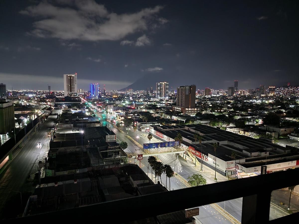 Furnished Apartment for Rent KYO Constella, photo 1 of 10