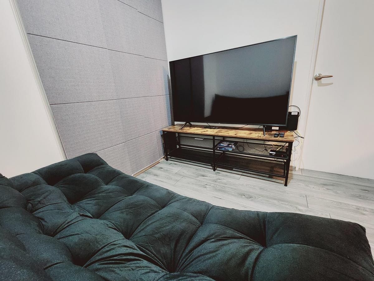 Apartment in Monterrey Centro, Monterrey, photo 4 of 10