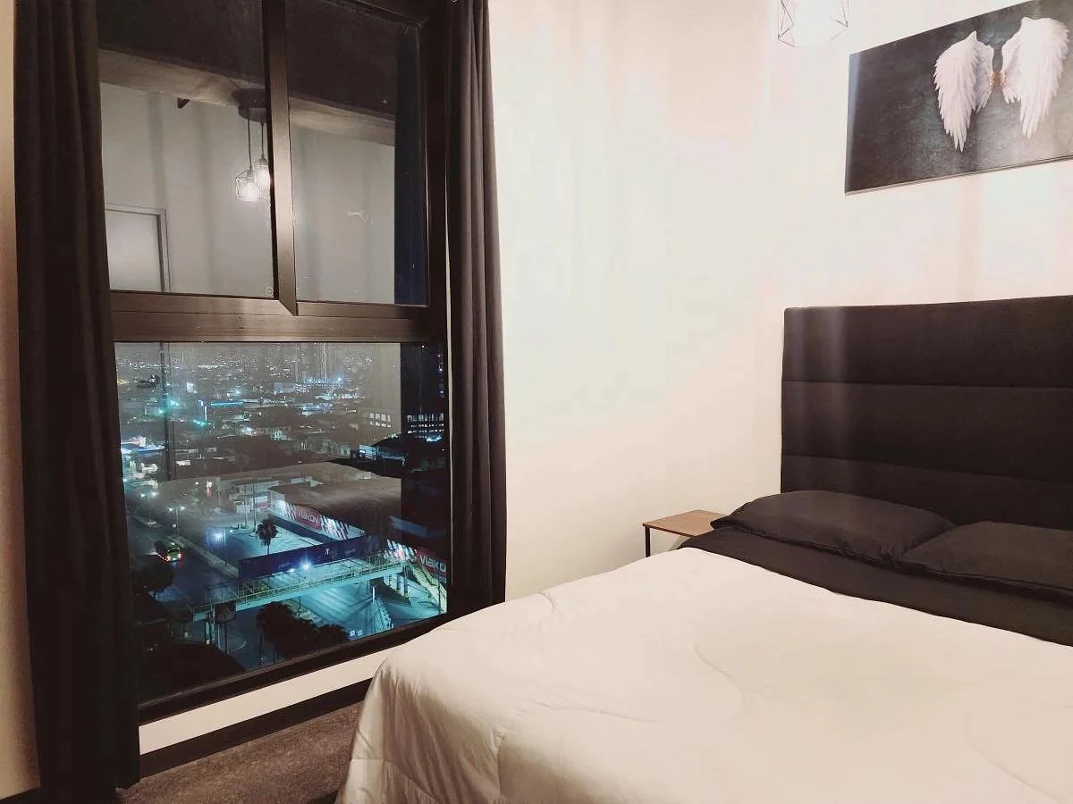 Apartment in Monterrey Centro, Monterrey, photo 5 of 10