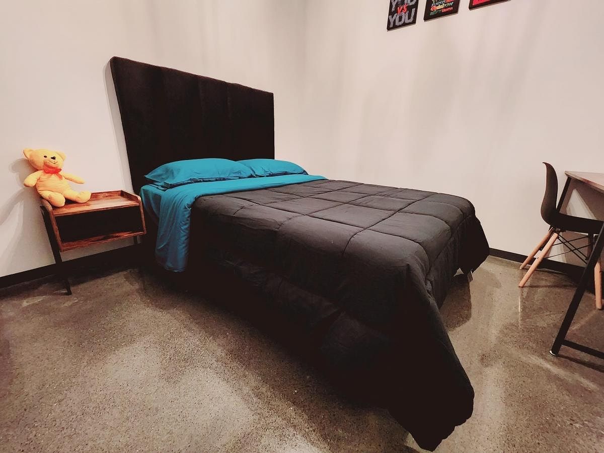 Apartment in Monterrey Centro, Monterrey, photo 7 of 10