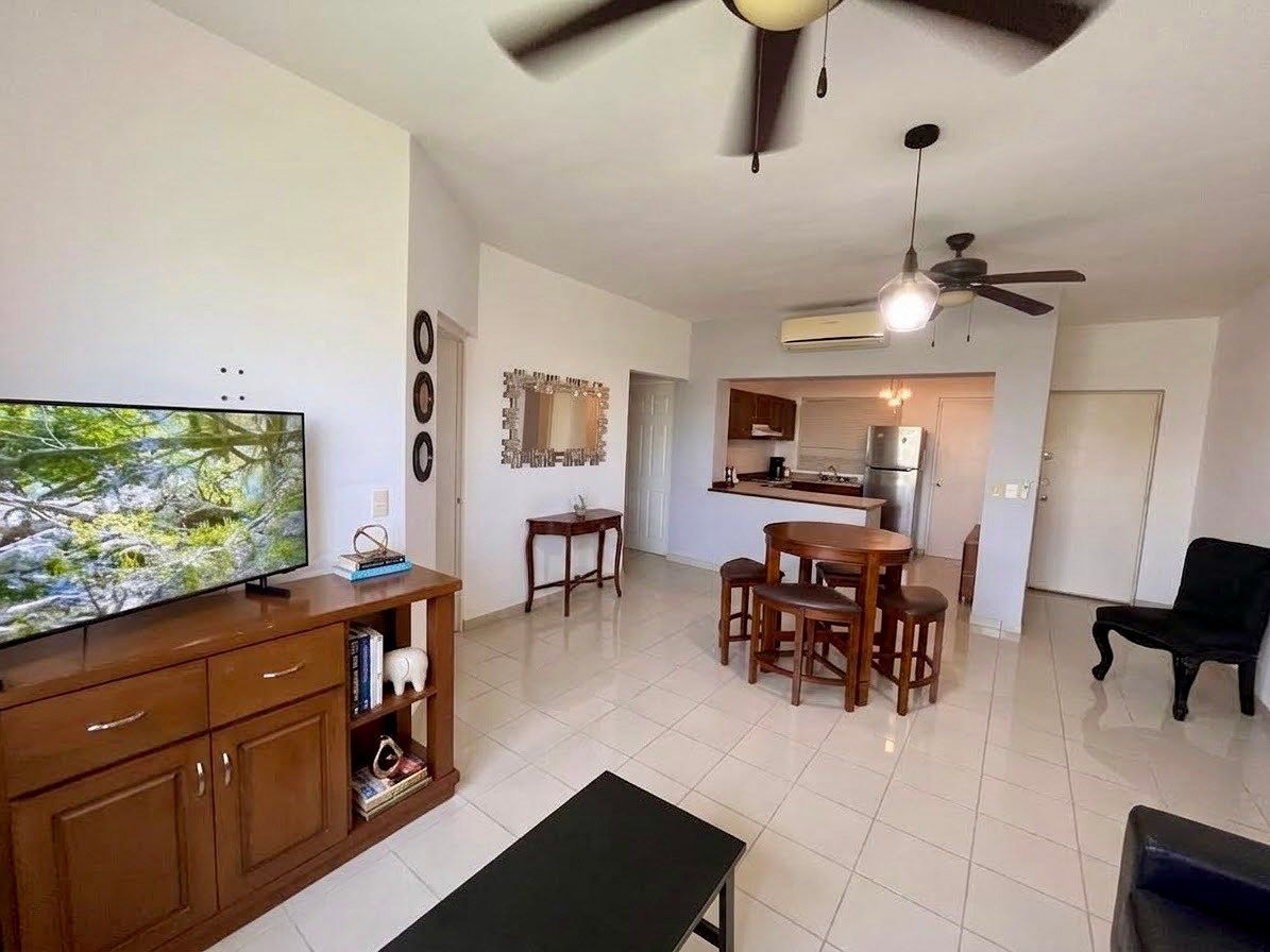 Departamento en Amalfi, Los Cabos, foto 2 de 13