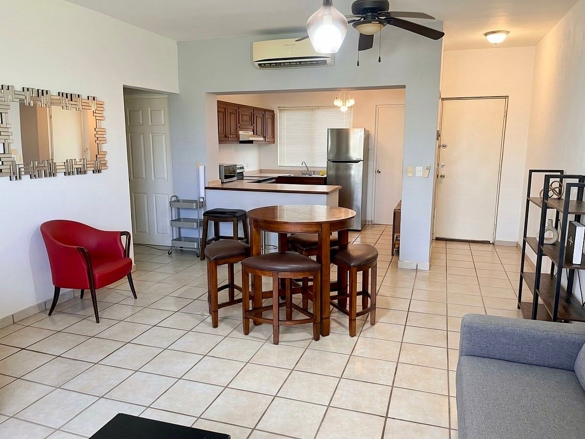 Departamento en Amalfi, Los Cabos, foto 3 de 13