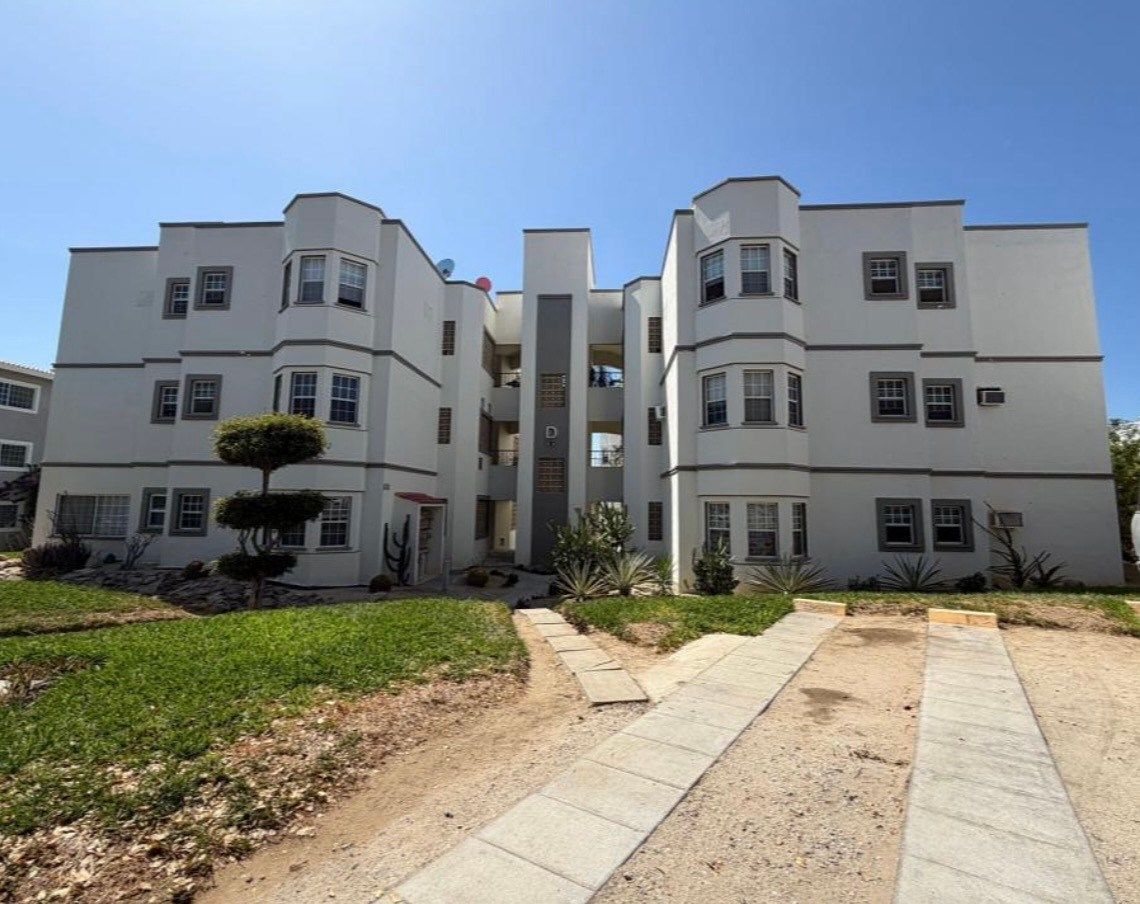Departamento en venta en Los Cabos, Cabos San Lucas., foto 1 de 13