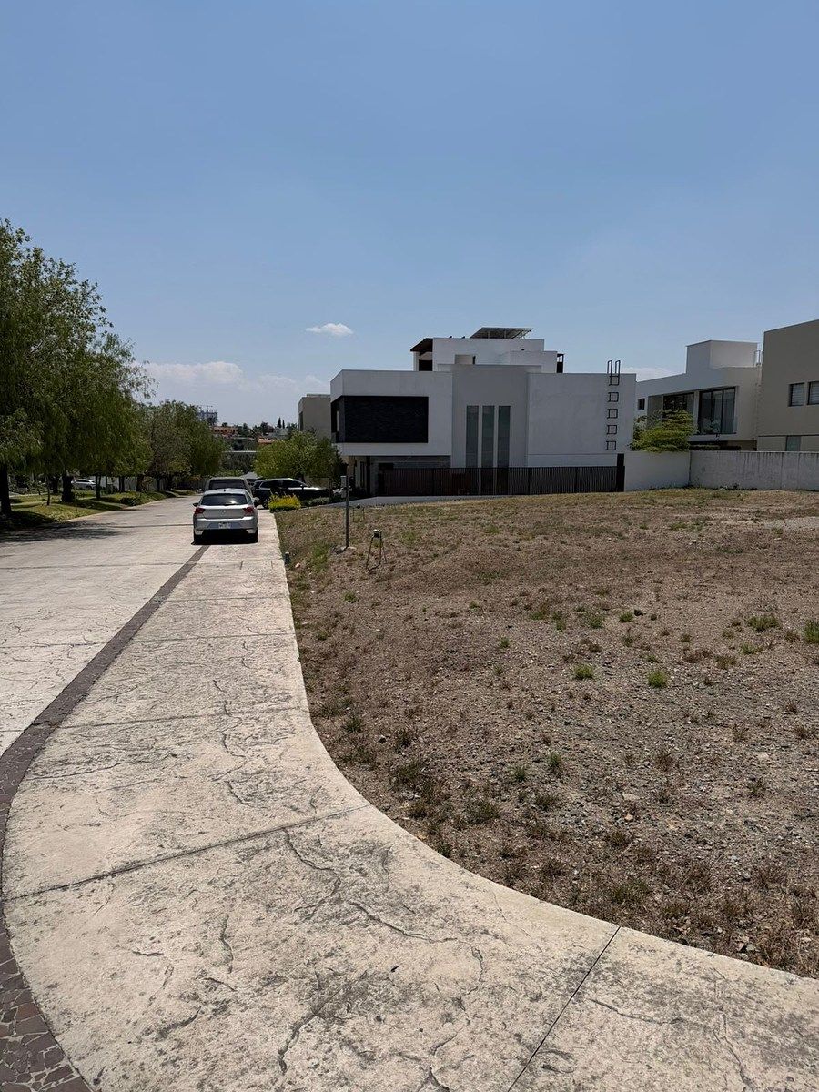 Terreno en Virreyes Residencial, Zapopan, foto 3 de 10