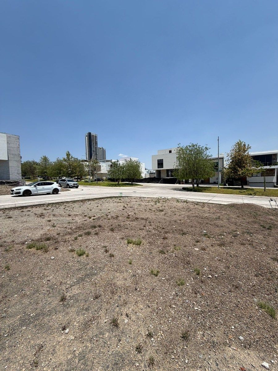 Terreno en Virreyes Residencial, Zapopan, foto 4 de 10