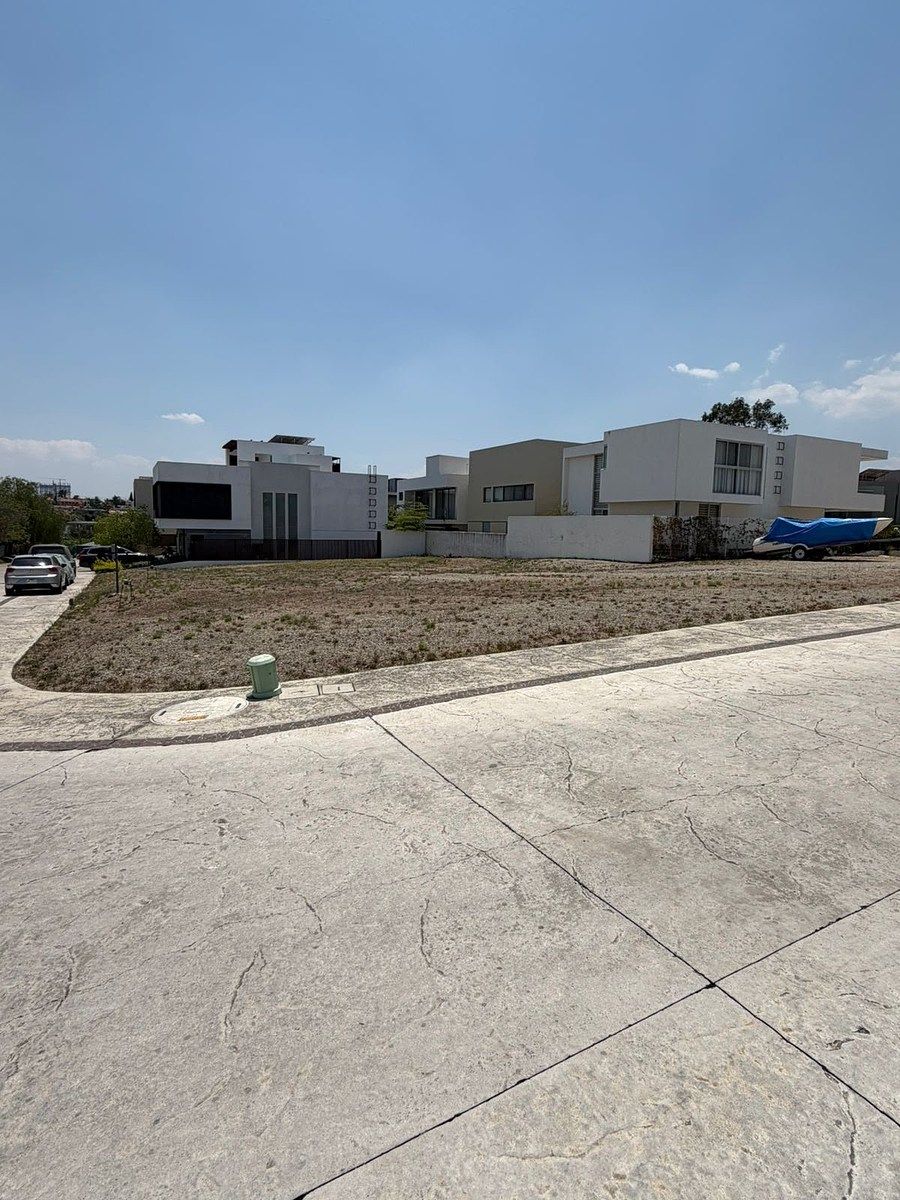 Terreno en Virreyes Residencial, Zapopan, foto 5 de 10