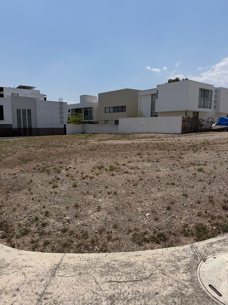 Terreno en Virreyes Residencial, Zapopan, foto 6 de 10