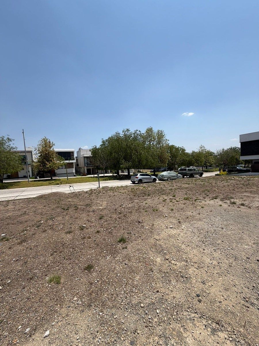 Terreno en Virreyes Residencial, Zapopan, foto 8 de 10