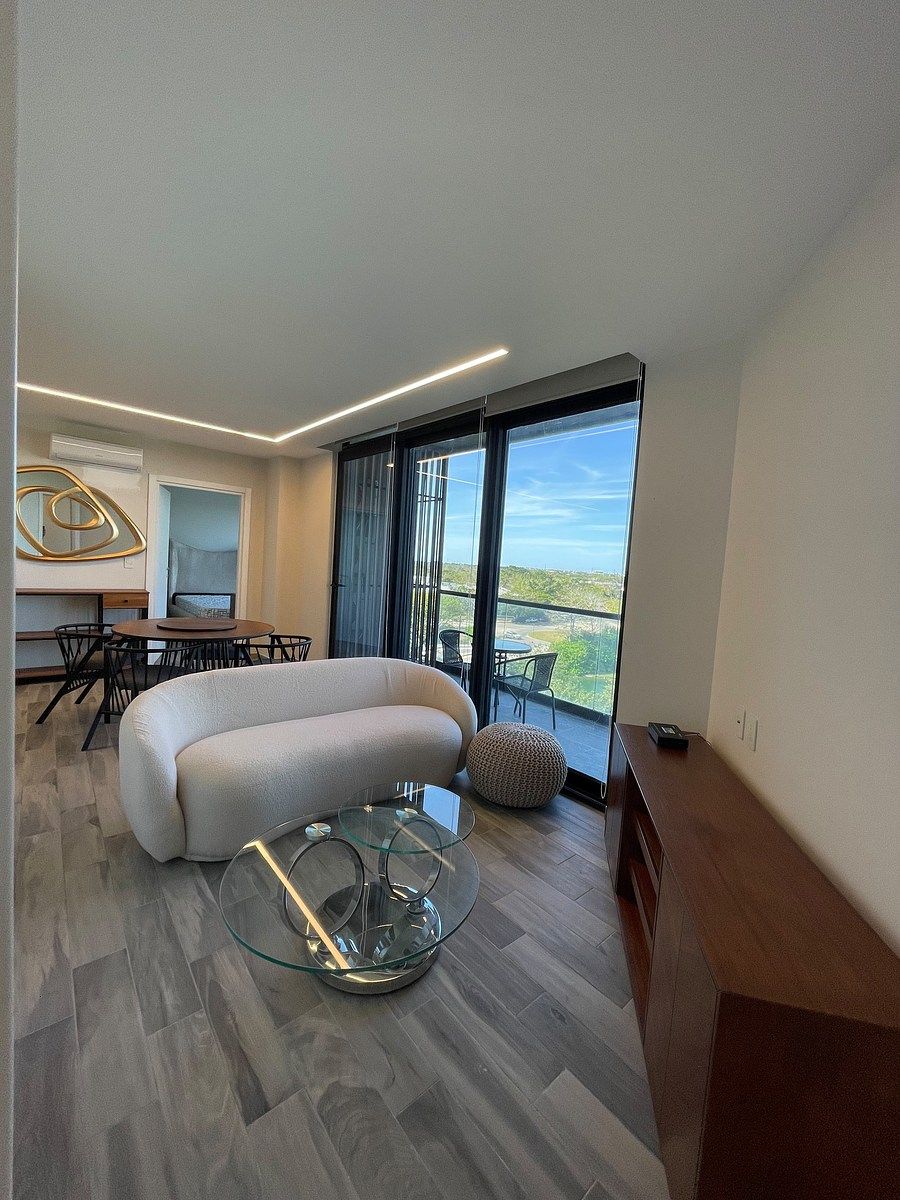 Rent Apartment in Adamant, Cabo Norte, photo 1 of 36