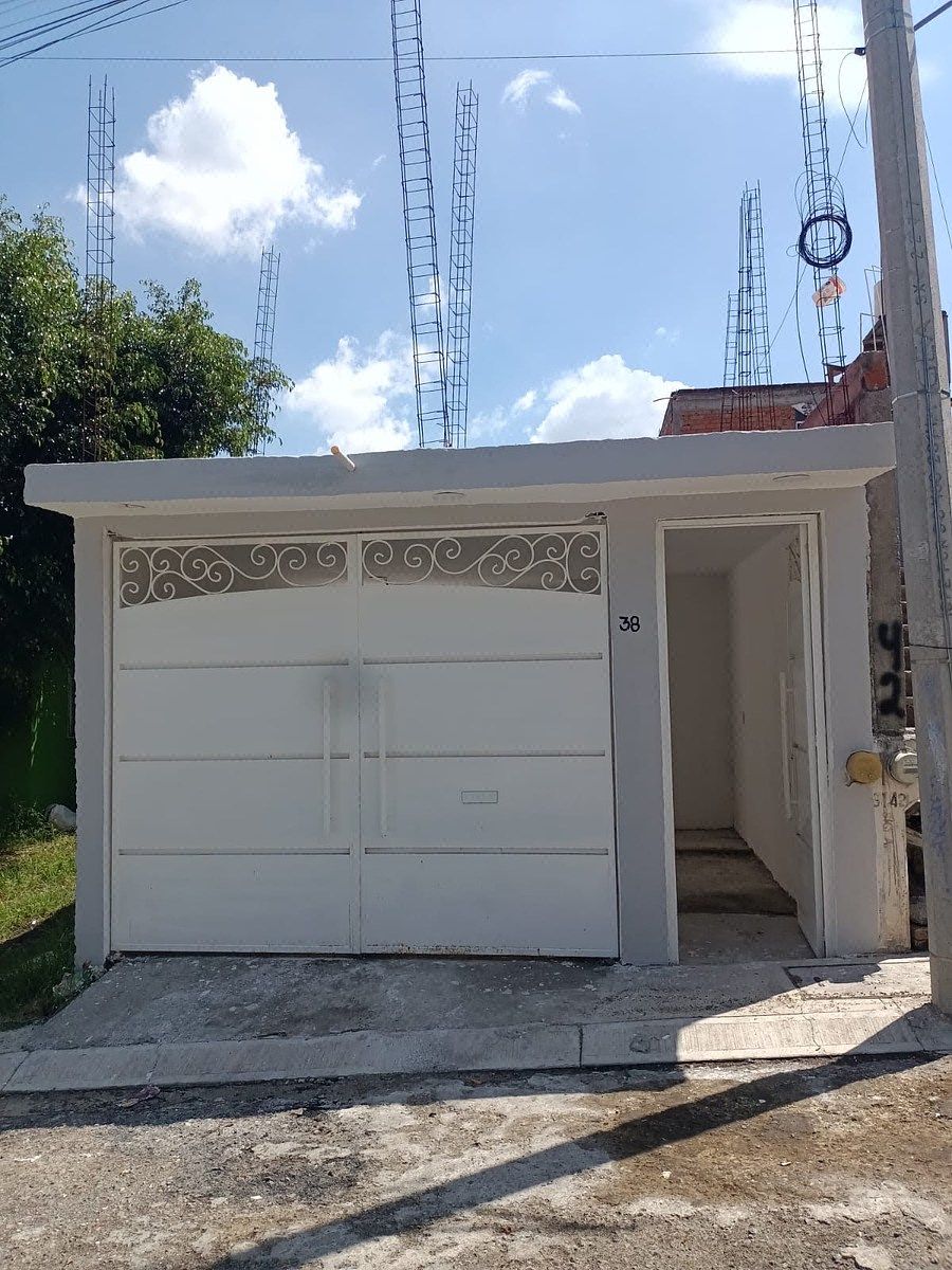 Casa de Dos Recamaras en Metropolis/rbp/gi/ll