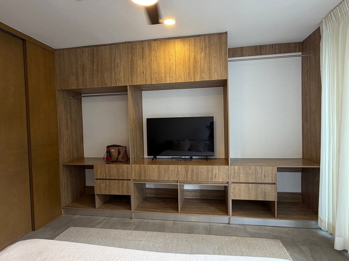 Apartamento em Temozón Norte, Mérida, foto 3 de 14