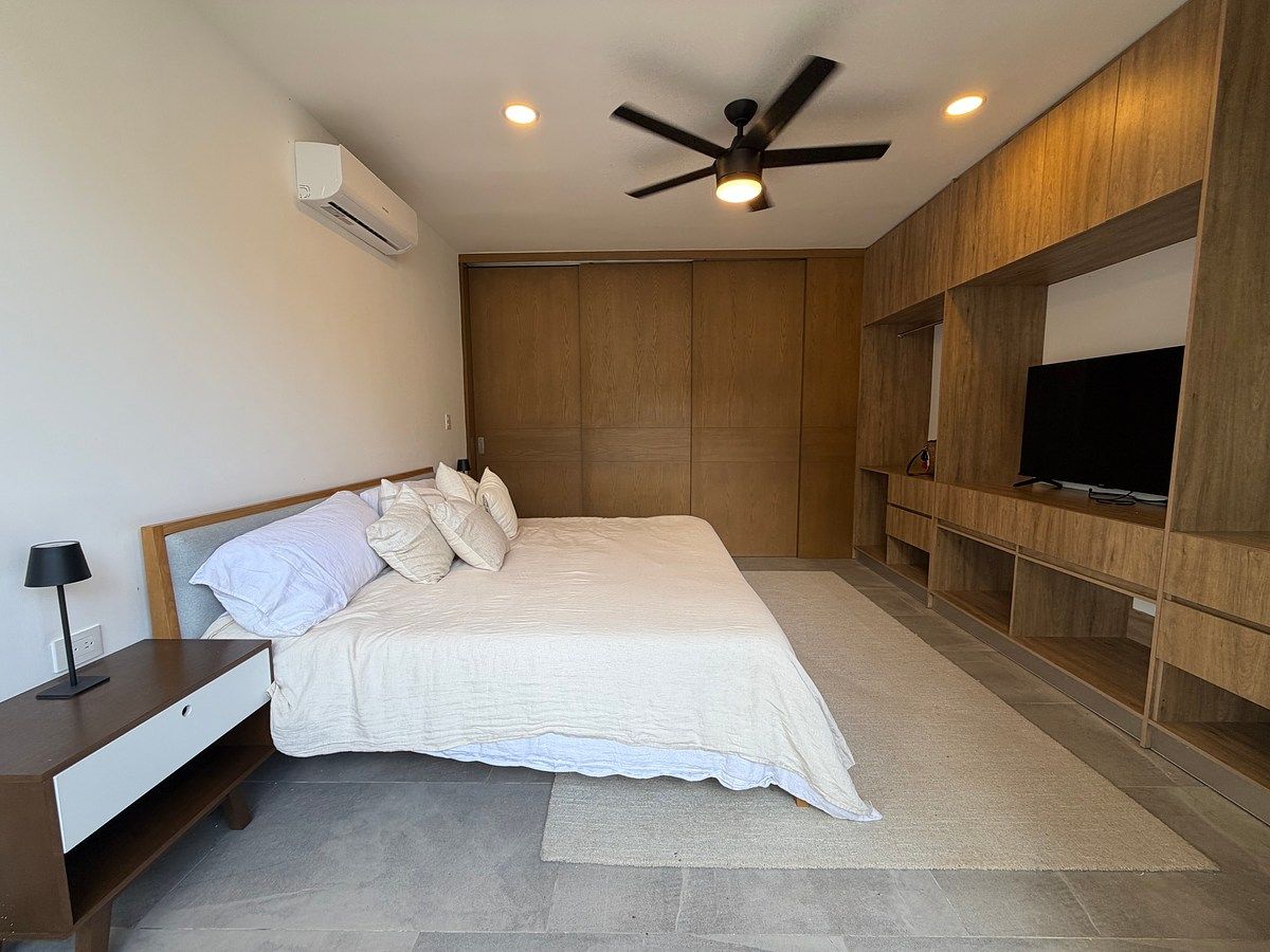 APARTAMENTO EM TEMOZÓN, MOBILIADO PRONTO PARA MORAR!, foto 1 de 14