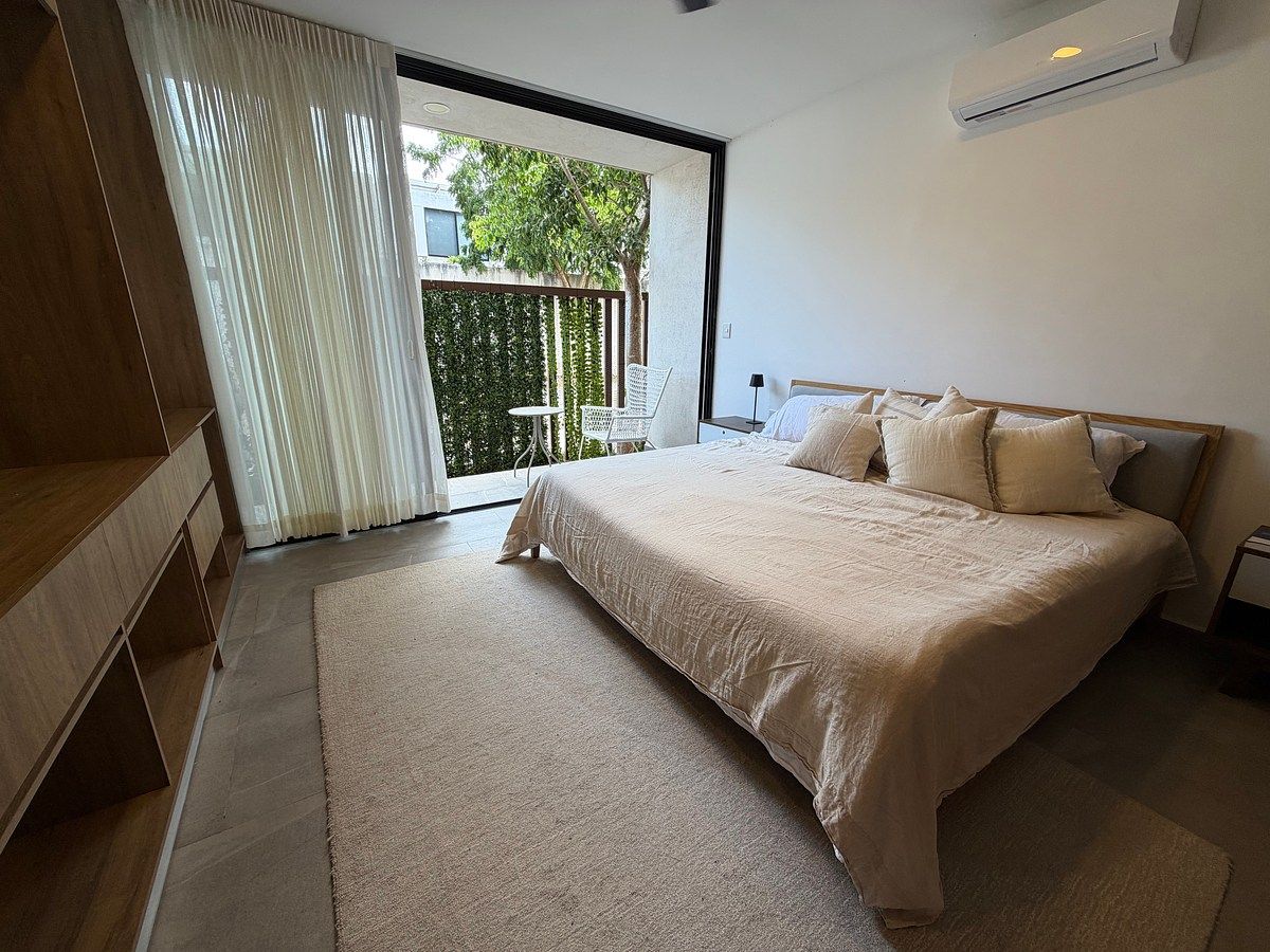 Apartamento em Temozón Norte, Mérida, foto 4 de 14