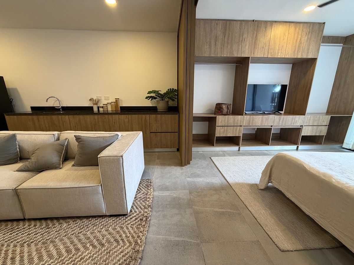 Apartamento em Temozón Norte, Mérida, foto 2 de 14