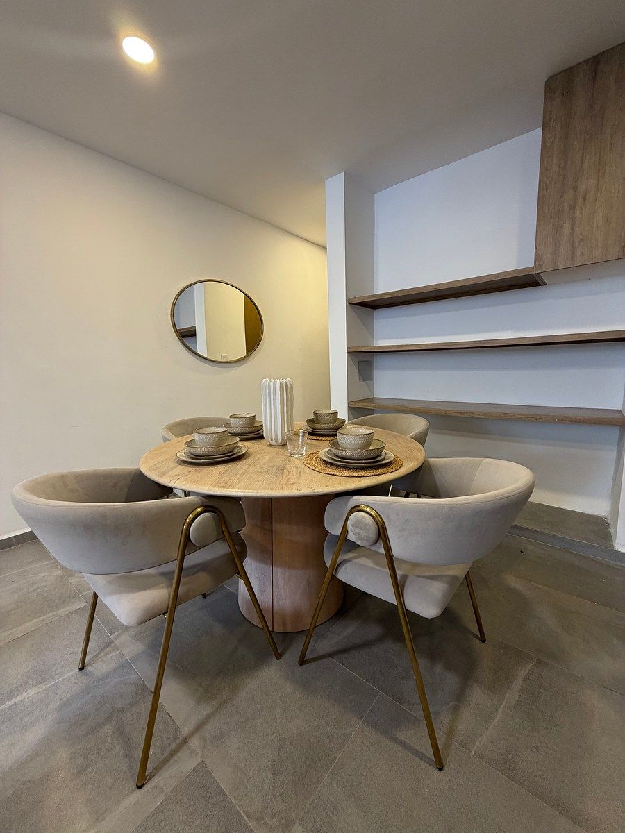 Apartamento em Temozón Norte, Mérida, foto 6 de 14